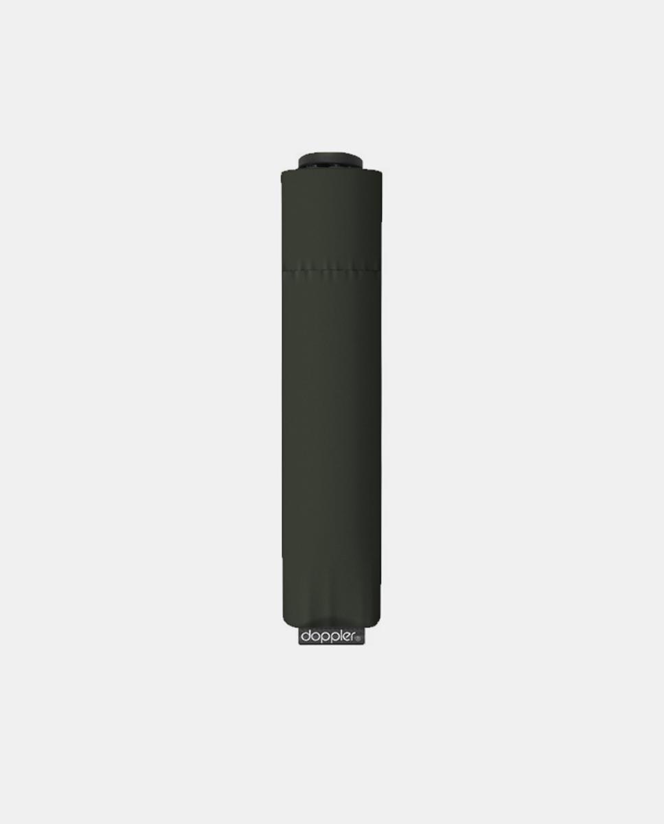 Imagen 0 de Paraguas ultra ligero verde kaki Kaki