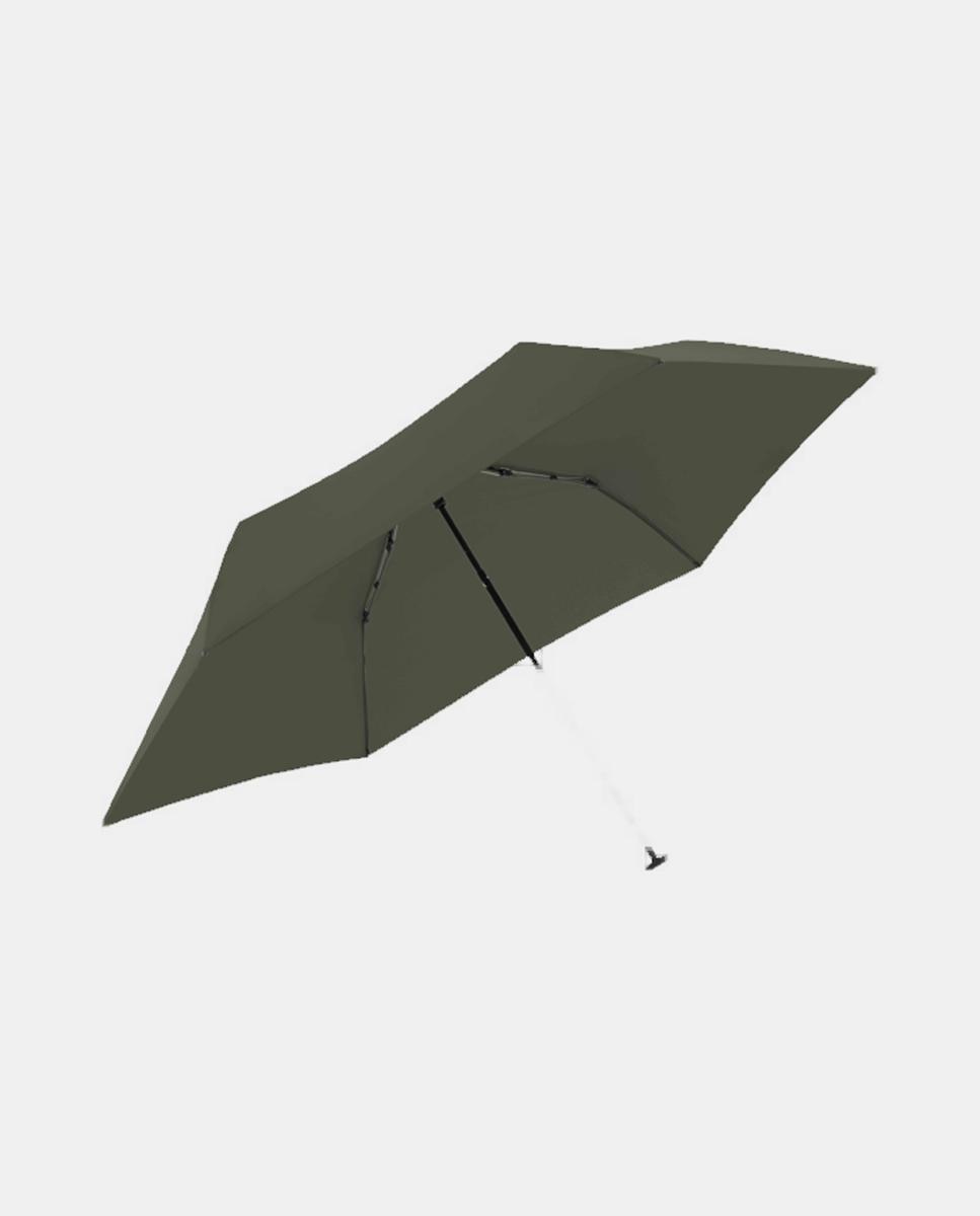 Paraguas ultra ligero verde - Doppler - Kaki Kaki-2
