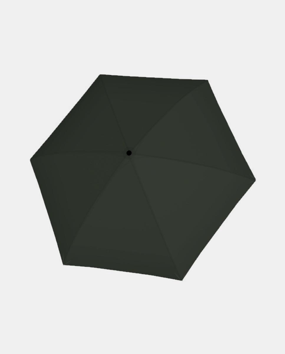 Paraguas ultra ligero verde - Doppler - Kaki Kaki-3