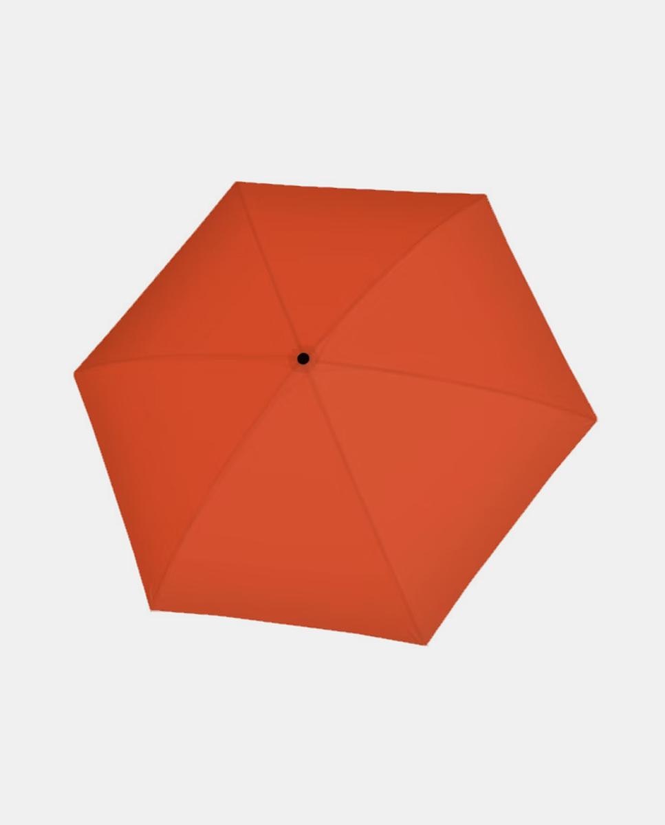 Paraguas ultra ligero - Doppler - Naranja Naranja-3