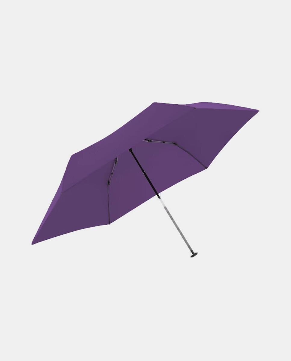 Paraguas ultra ligero - Doppler - Morado Morado-2