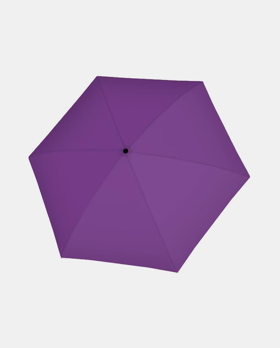 Paraguas ultra ligero - Doppler - Morado Morado-3