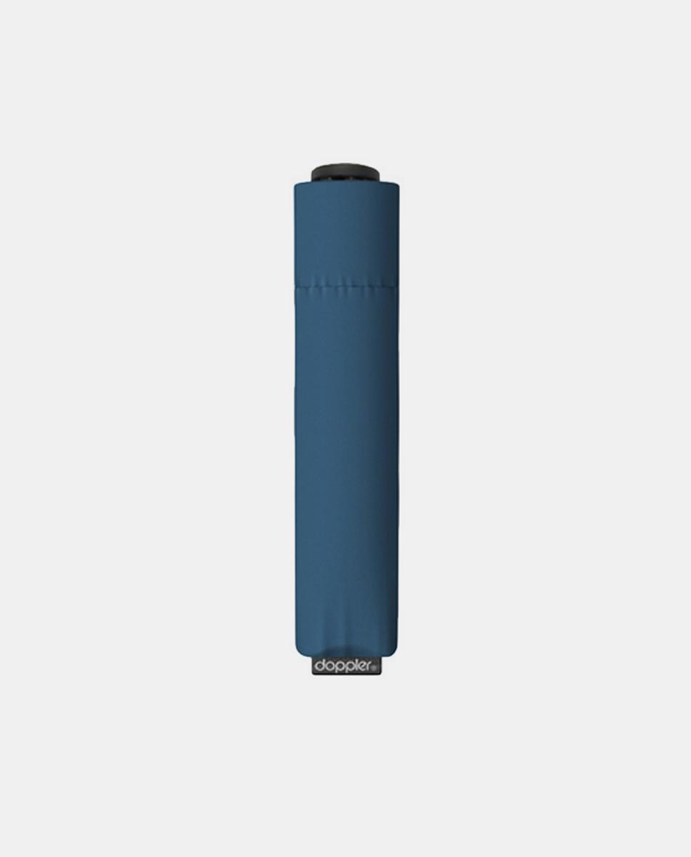 Guarda-Chuva Ultraligeiro com Proteção UV - Azul Azul-1