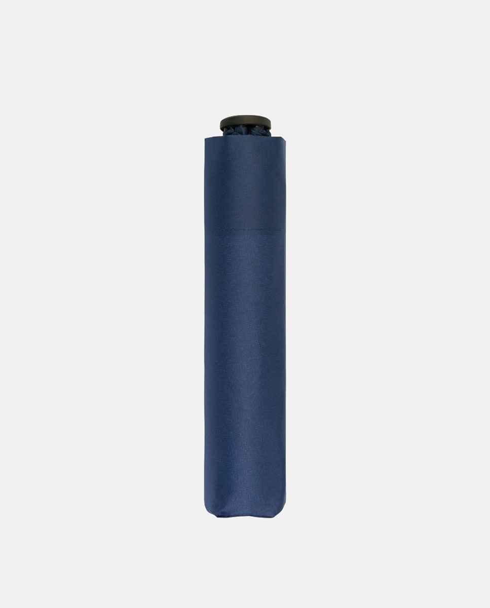 Guarda-Chuva Ultraligeiro com Proteção UV - Azul Azul-2