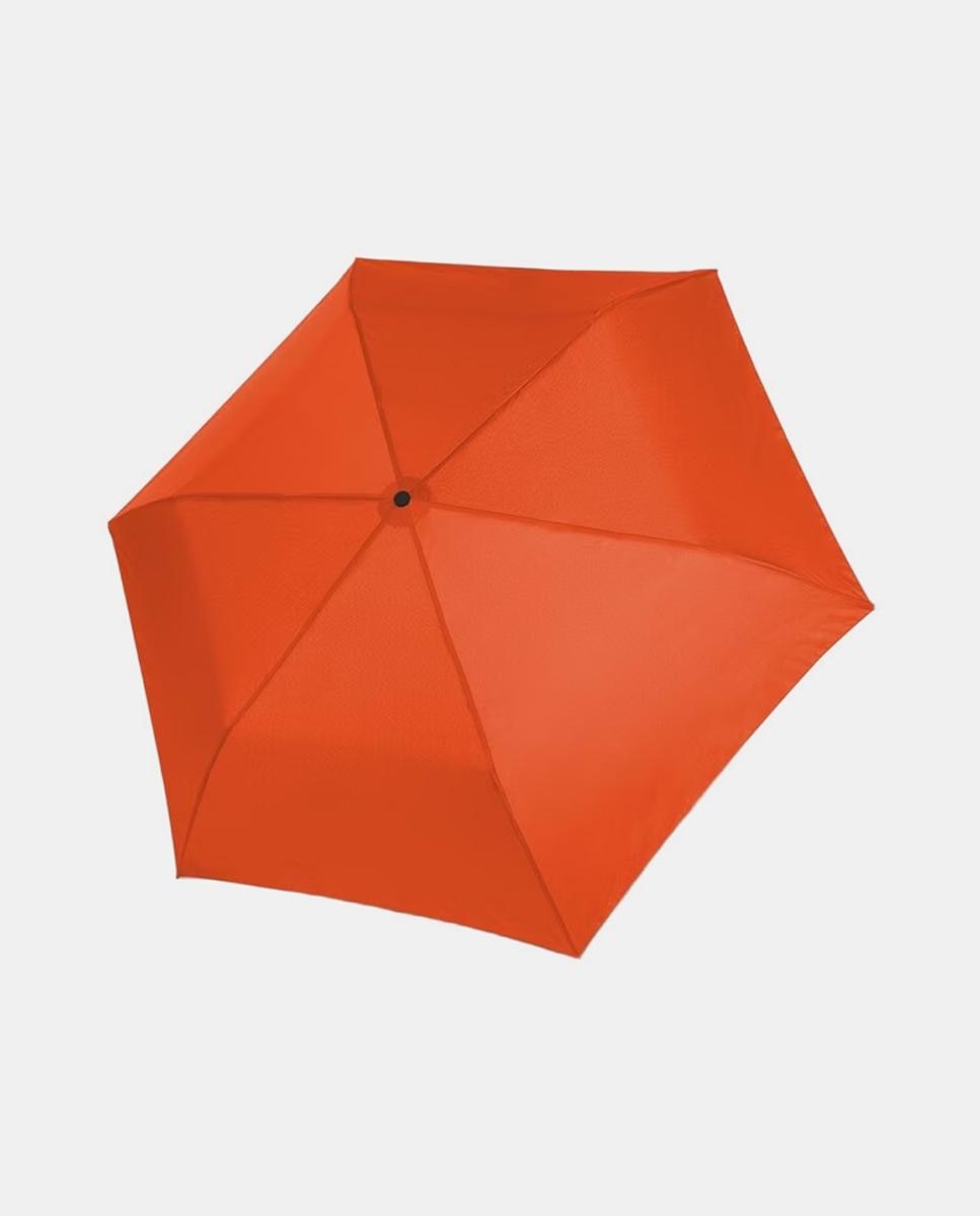 Guarda-Chuva Ligeiro Automático - Laranja Laranja-3
