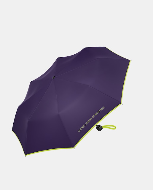 Imagem 0 de Guarda-Chuva Mini Manual Liso