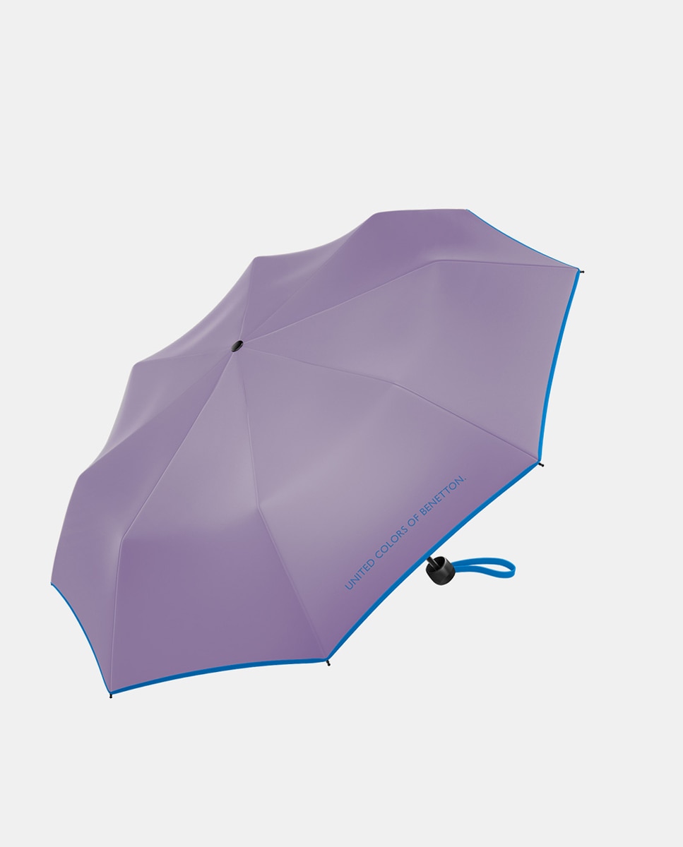 Imagem 0 de Guarda-Chuva Mini Manual Liso