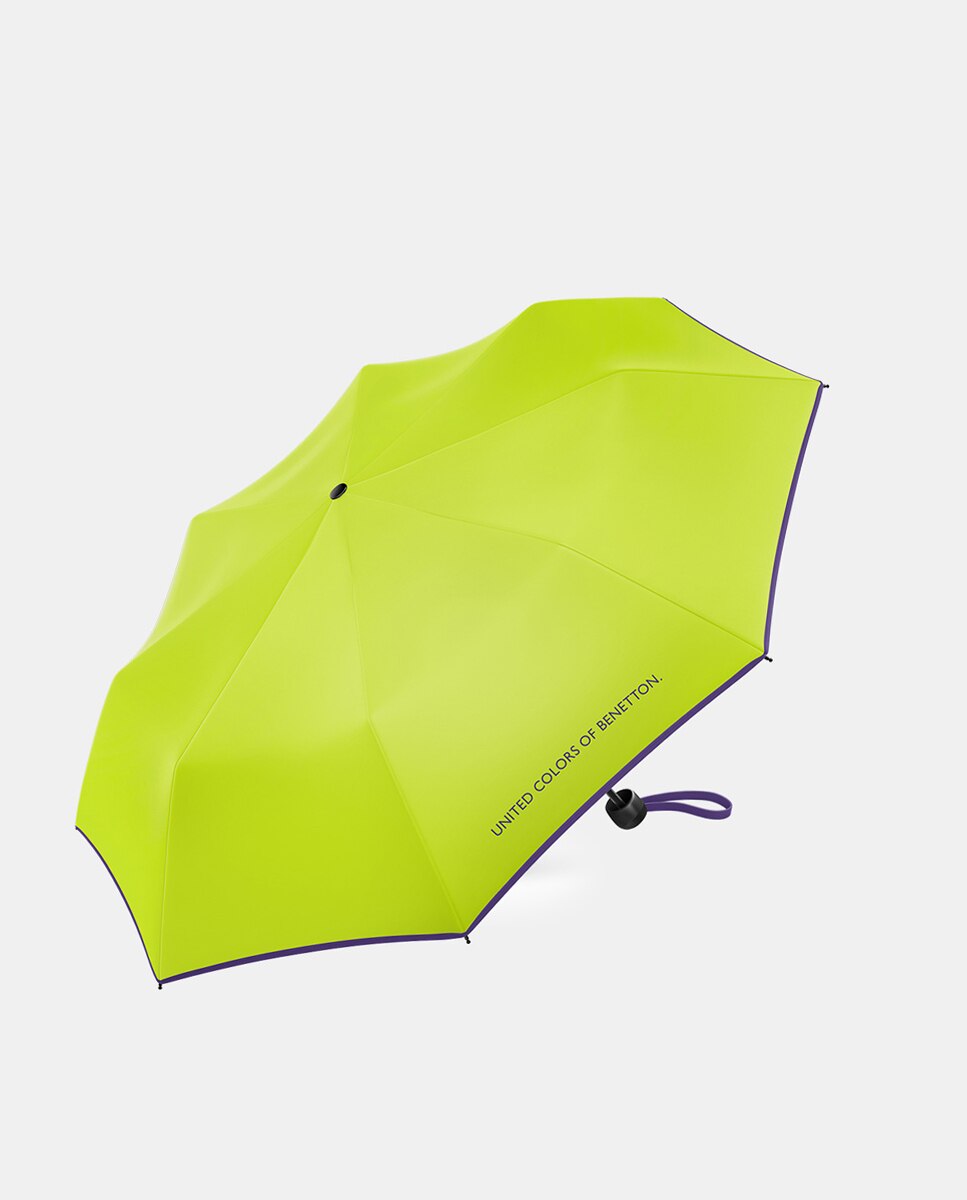 Imagem 0 de Guarda-Chuva Mini Manual Liso