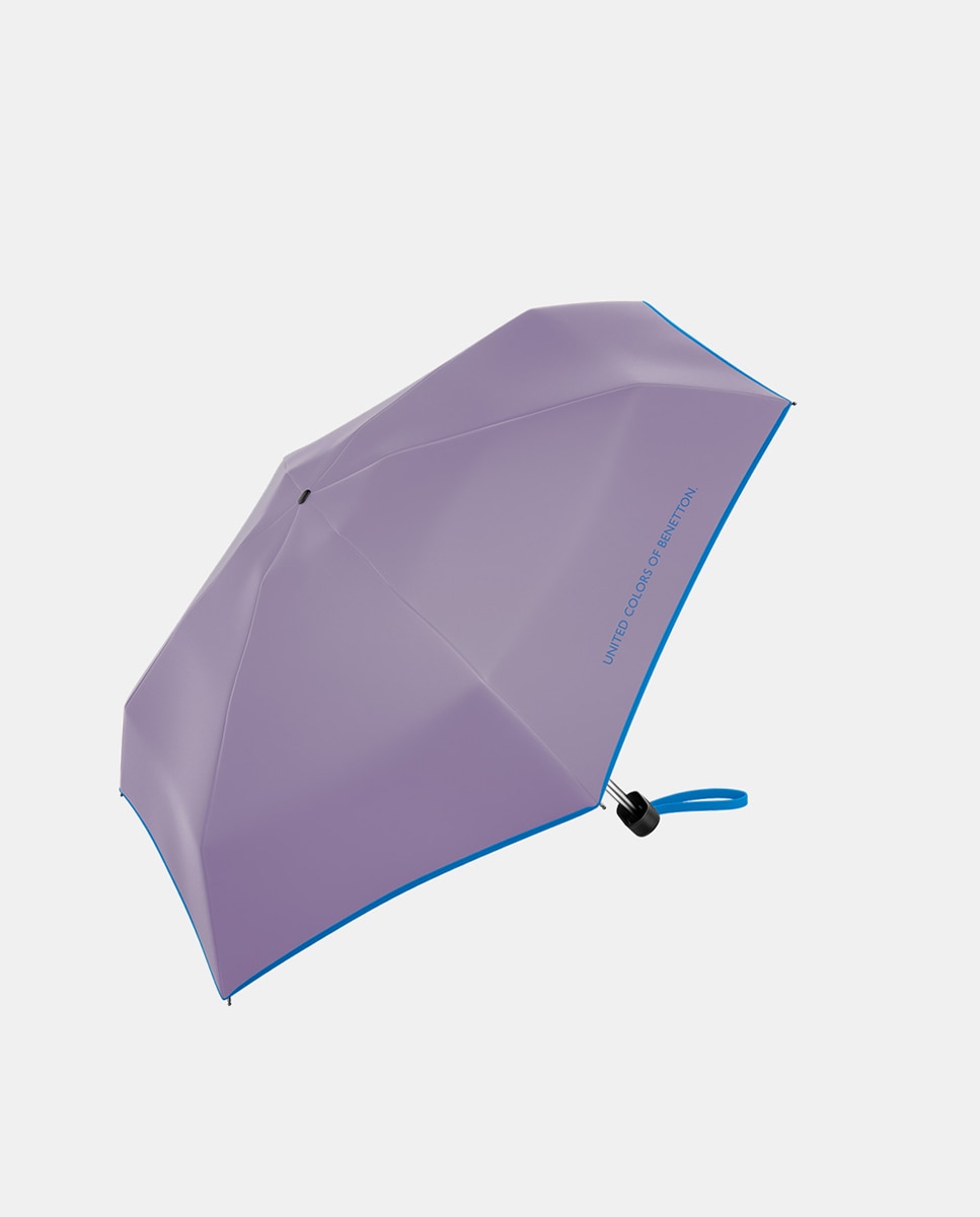 Imagem 0 de Guarda-Chuva Mini Manual Liso