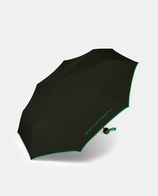 Imagen 0 de Paraguas mini manual liso