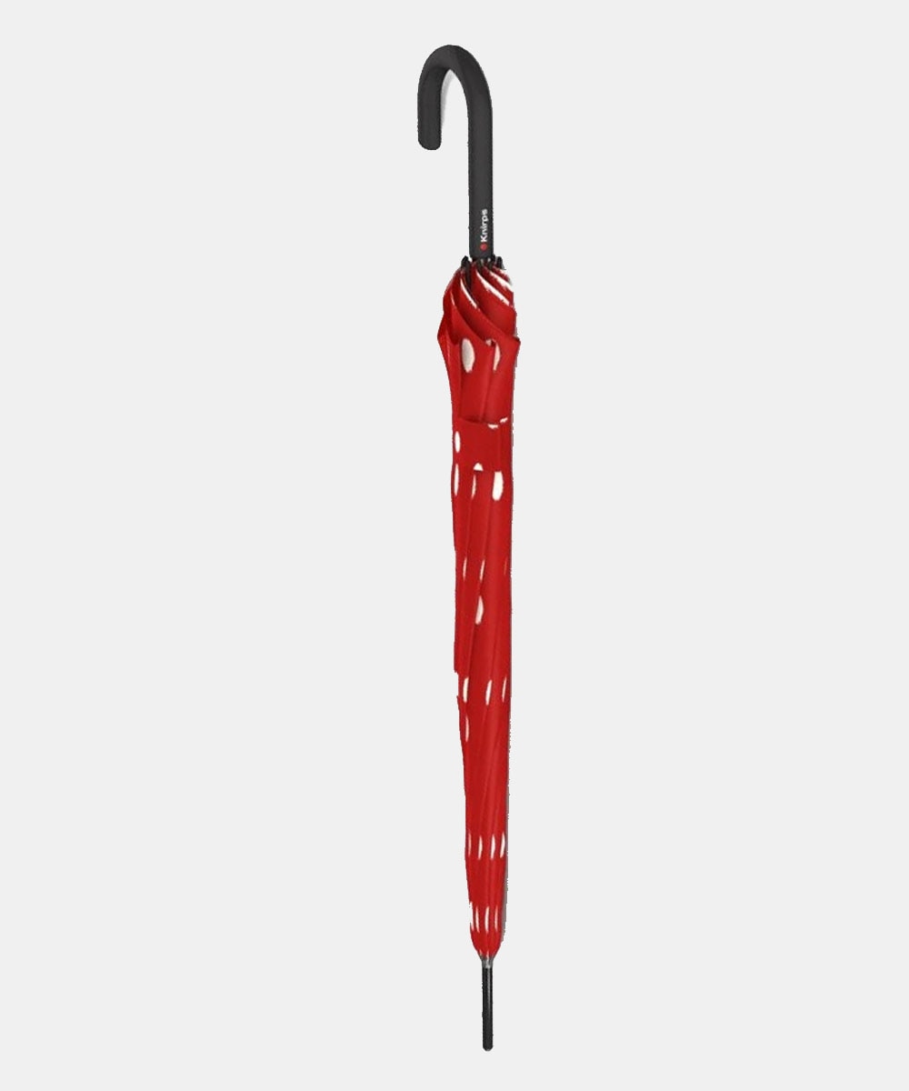 Guarda-Chuva Comprido T.760 Vermelho-2