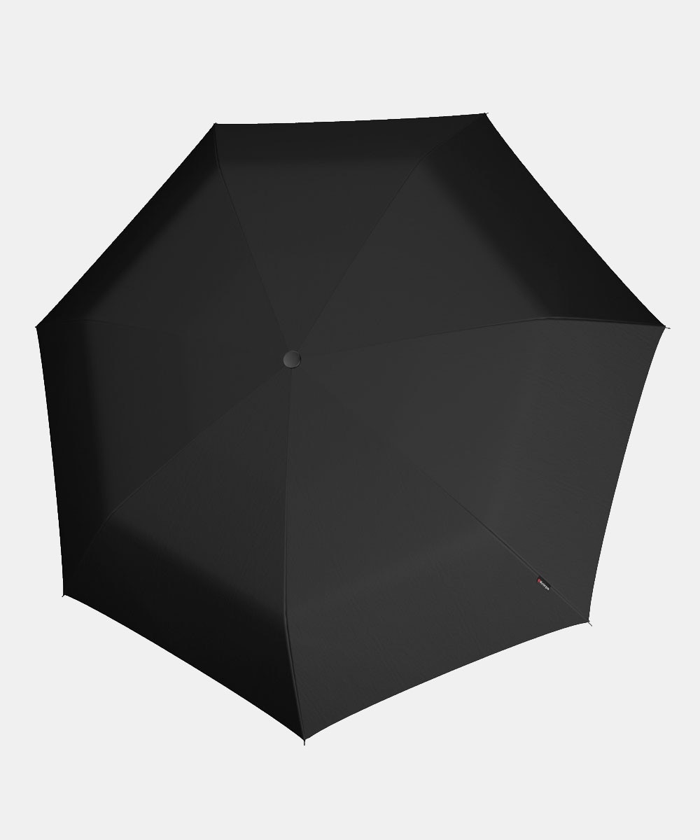 Guarda-Chuva Dobrável T.020 Preto-1