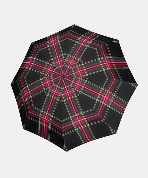 Imagem 0 de Guarda-Chuva Dobrável A.200