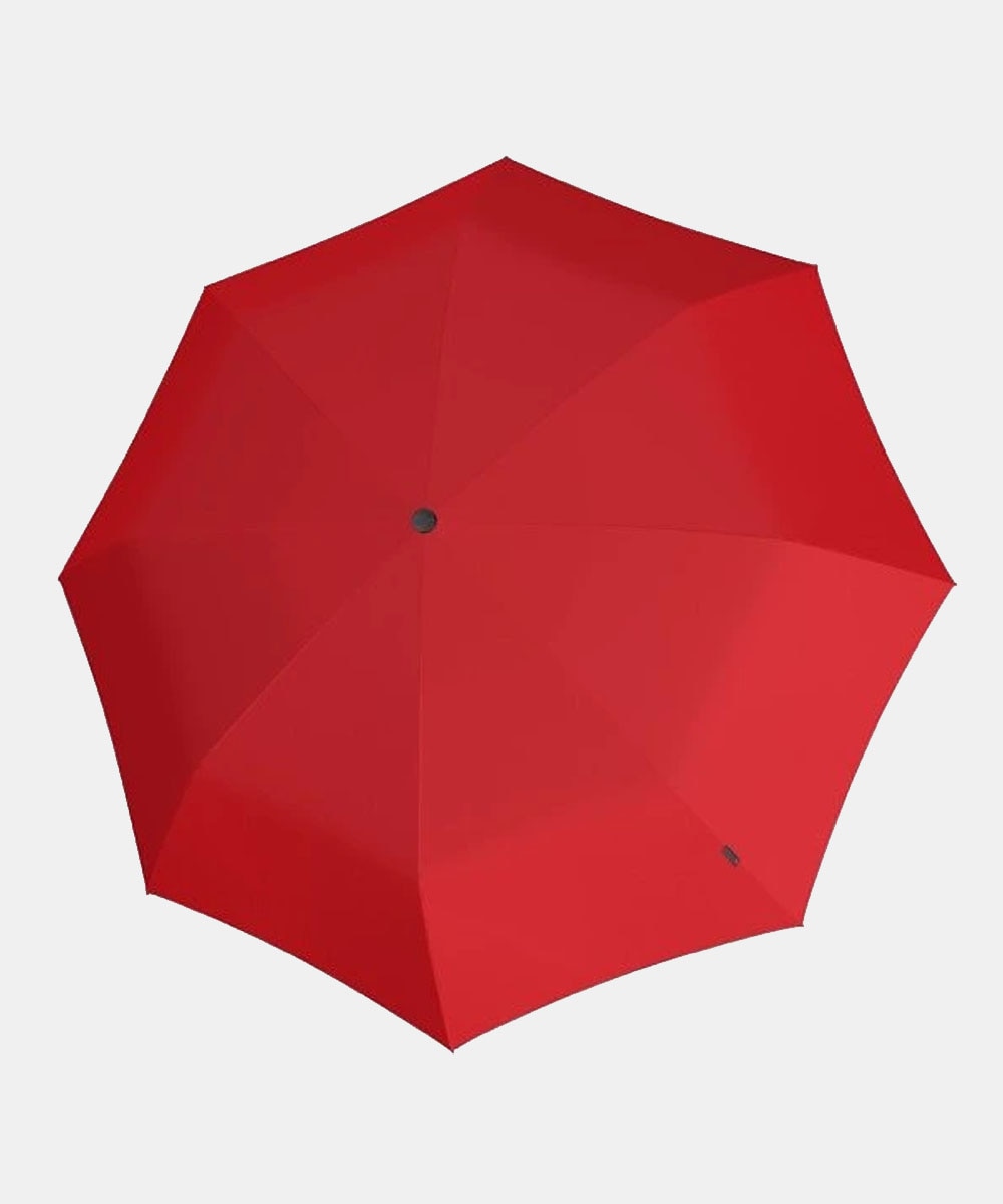 Guarda-Chuva Dobrável T.020 Vermelho-1