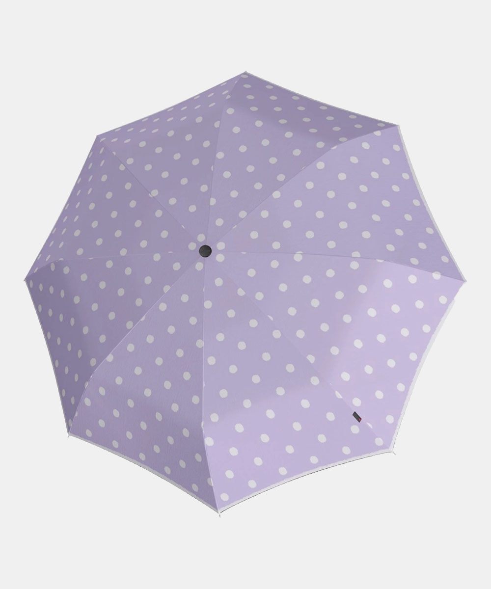 Guarda-Chuva Dobrável A.200 Lilás-1
