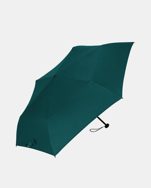 Imagem 0 de Guarda-Chuva Mini Manual. Ultra Light. Liso Cabo Moeda.