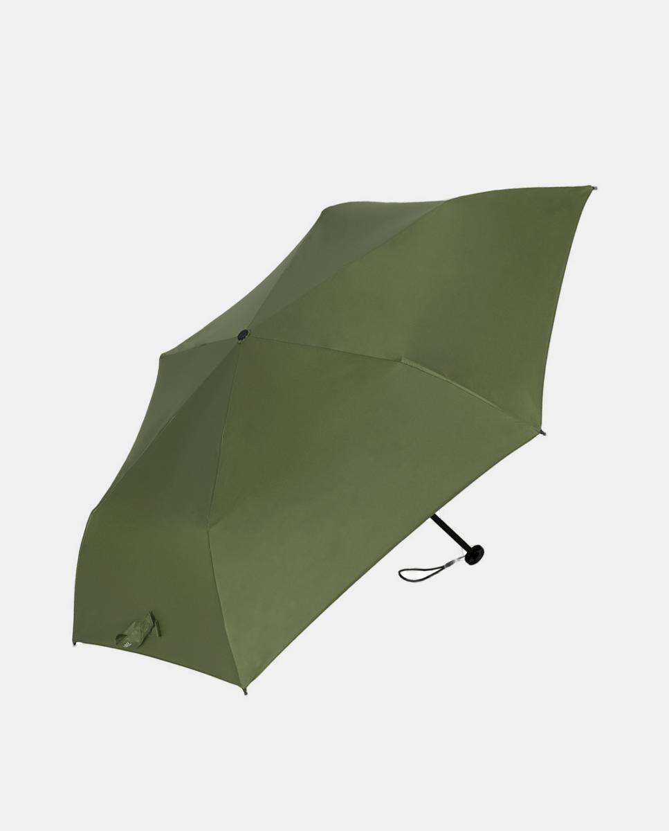 Imagem 0 de Guarda-Chuva Mini Manual. Ultra Light. Liso Cabo Moeda.