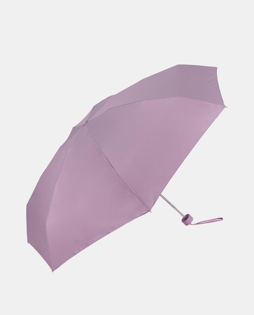 Imagem 0 de Guarda-Chuva Mini Manual. XL. Liso Cabo Direito.