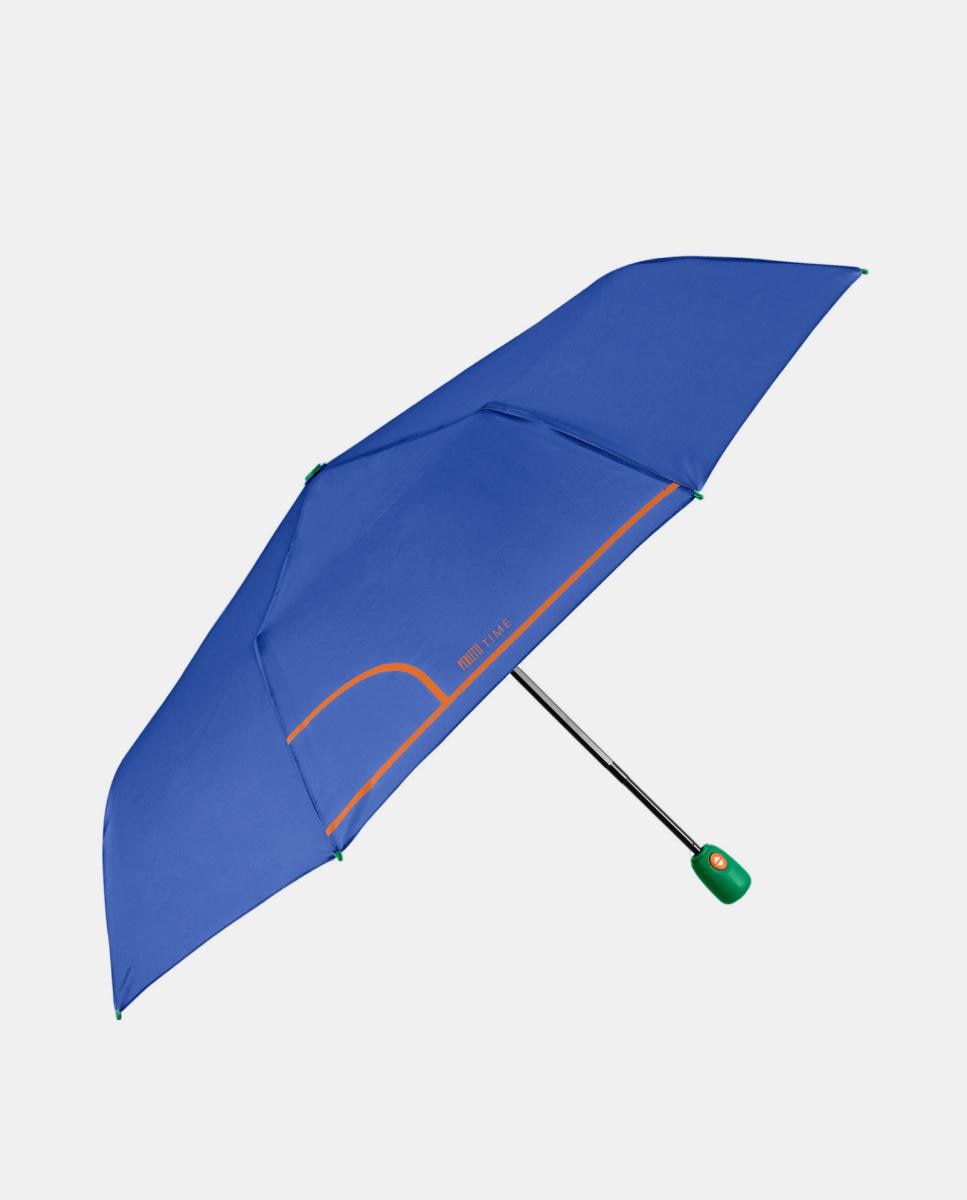 Imagem 0 de Guarda-Chuva Dobrável 54/8 com Fecho e Abertura Automáticos