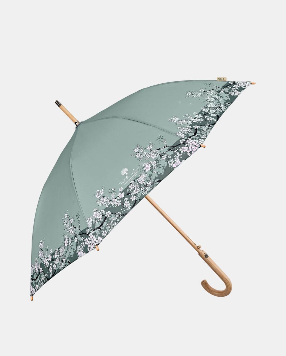 Imagem 0 de Guarda-Chuva 61/8 Automático em Tecido Reciclado