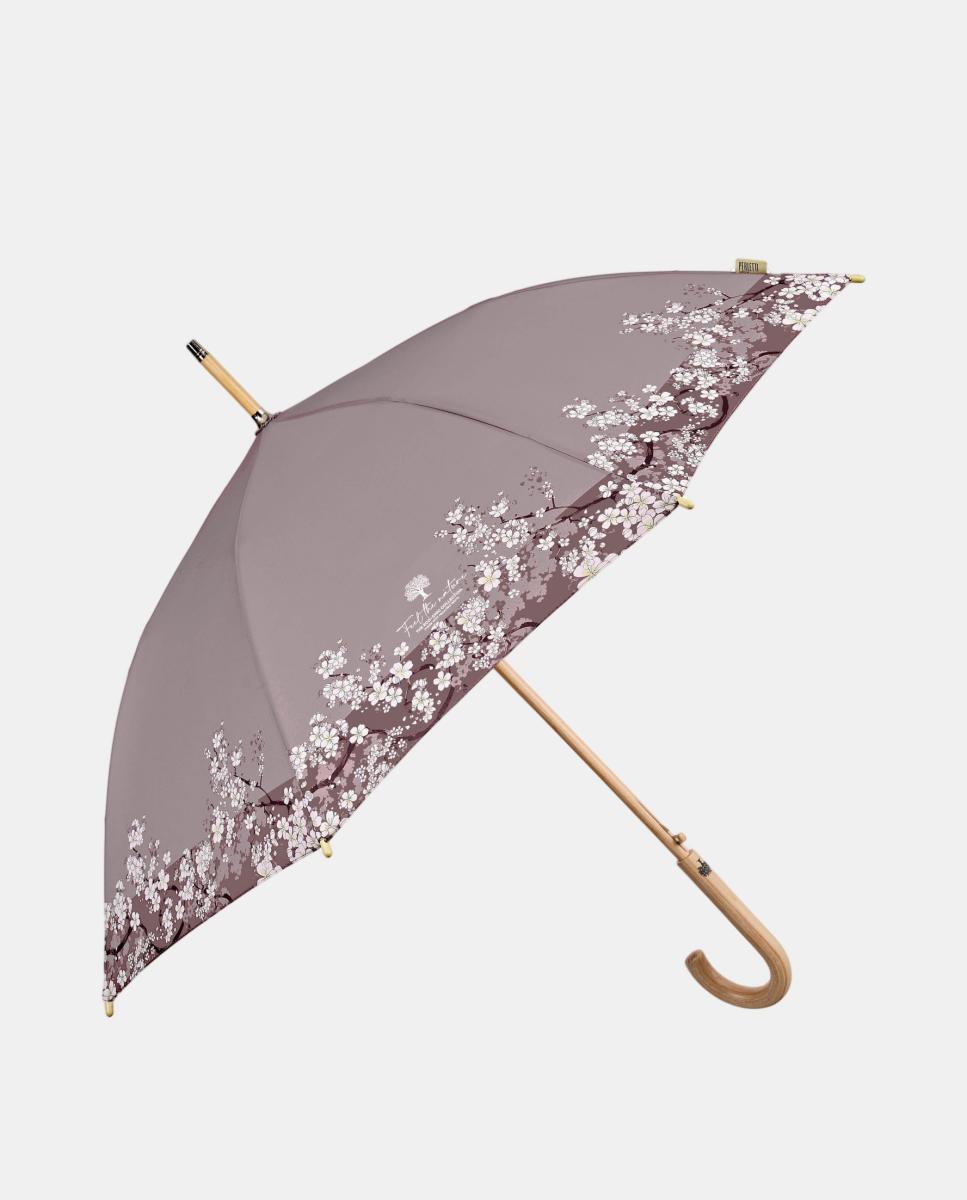 Imagem 0 de Guarda-Chuva 61/8 Automático em Tecido Reciclado