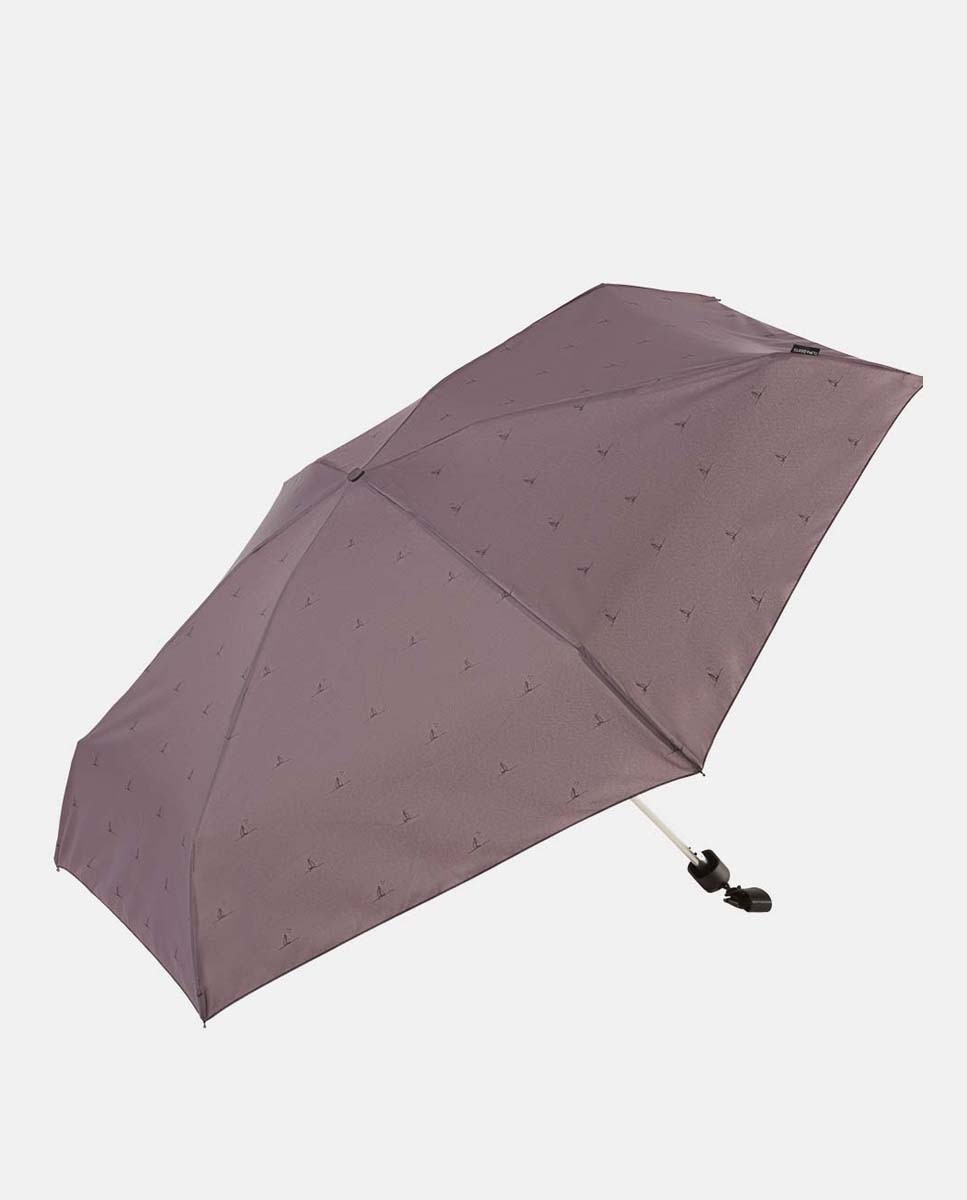 Imagem 0 de Guarda-Chuva Mini Dobrável Manual com Tecnologia Windproof