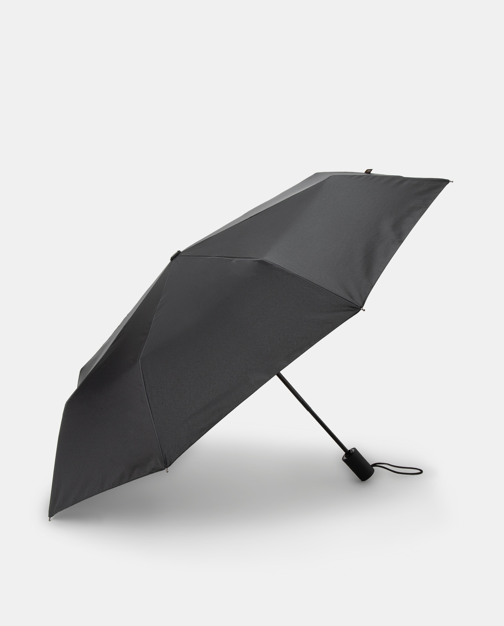 Imagem 0 de Guarda-chuva mini automático preto