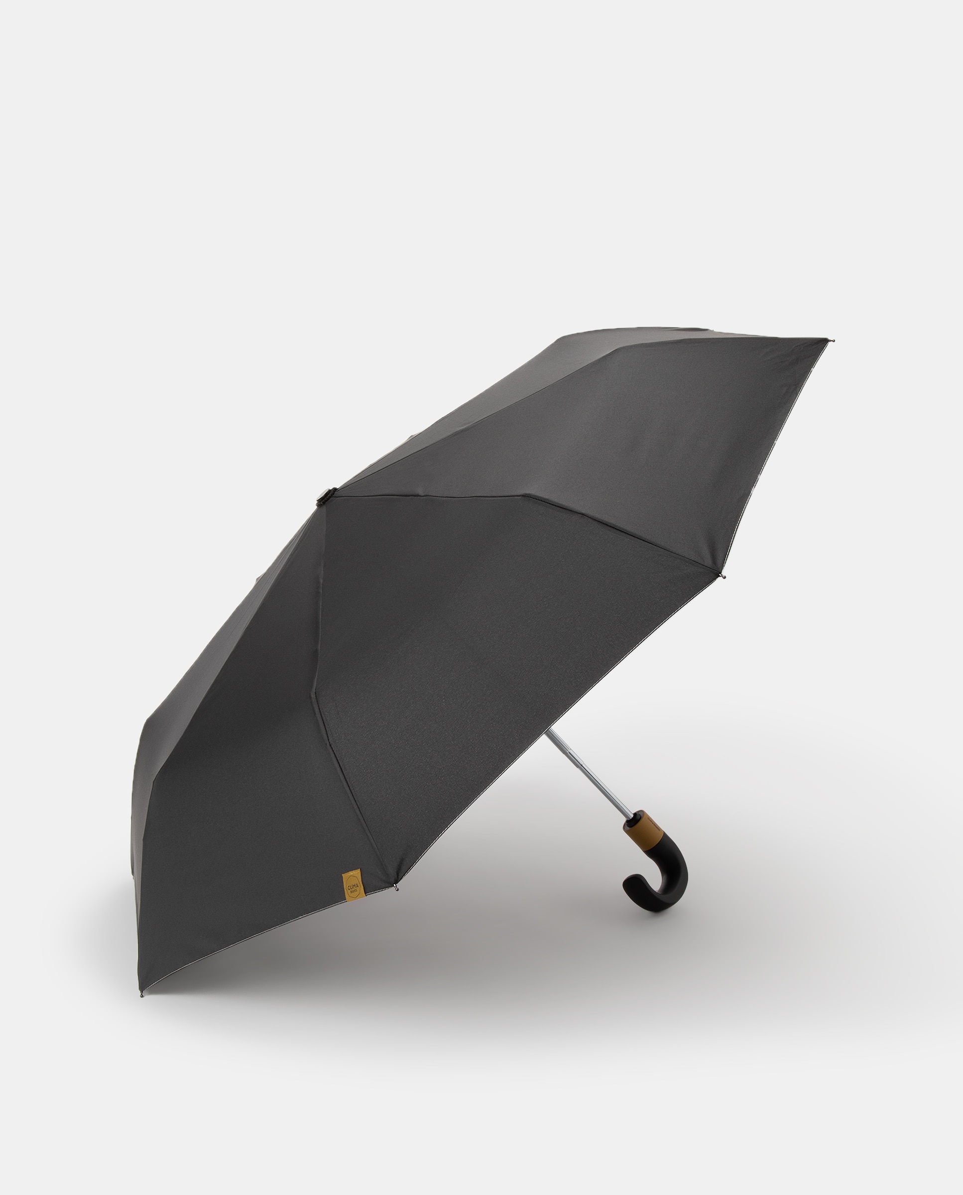 Imagem 0 de Guarda-chuva mini automático preto