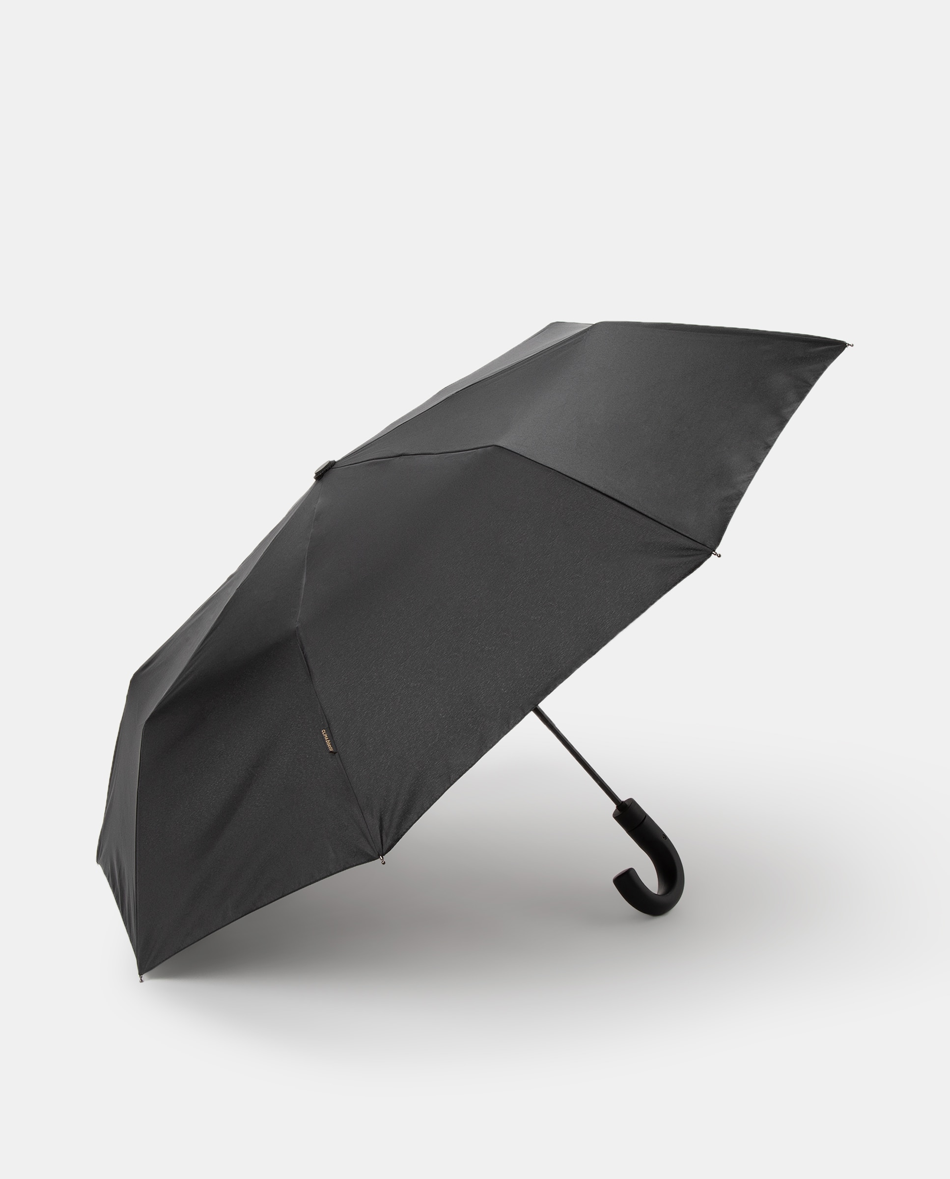 Imagem 0 de Guarda-chuva mini automático preto