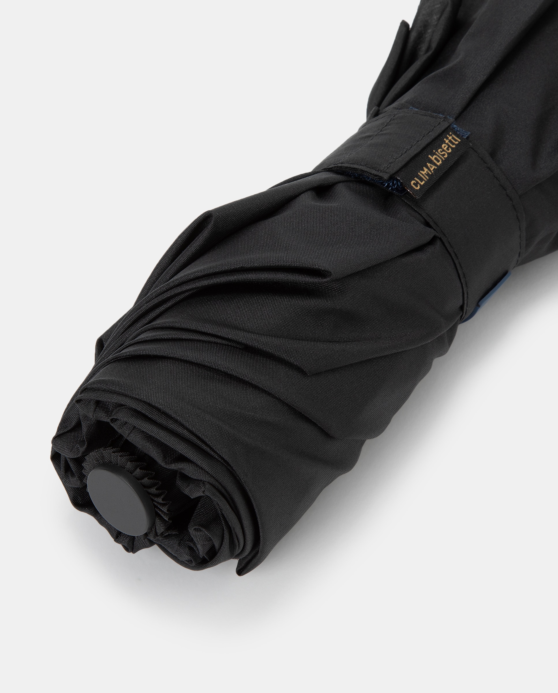 Guarda-chuva mini automático preto Preto-3
