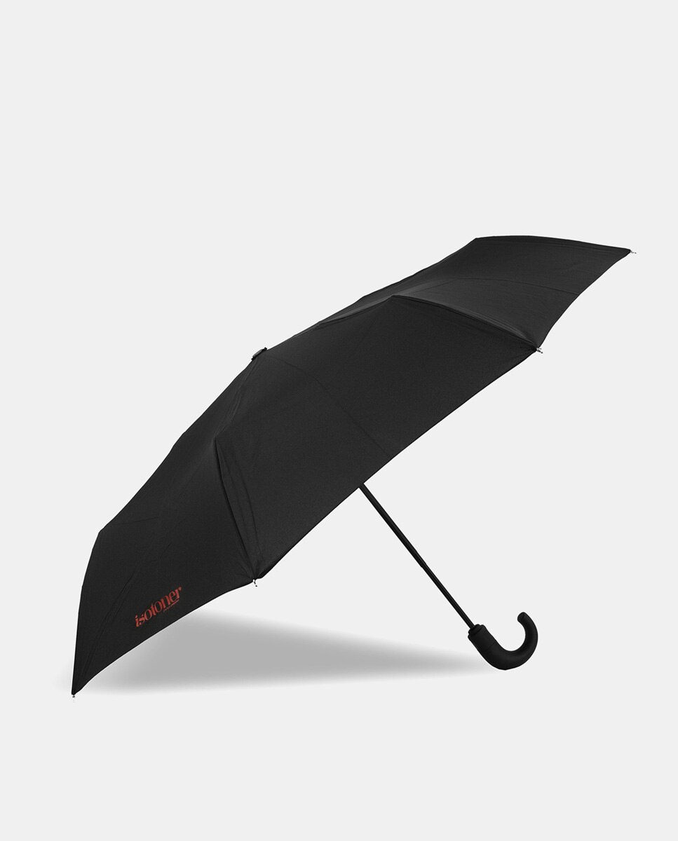Guarda-Chuva Automático Preto-5