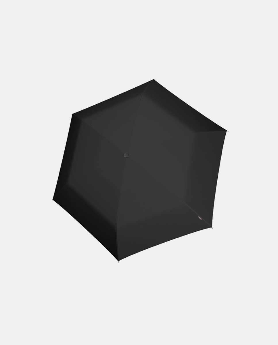 Imagen 1 de Paraguas mini manual plegable US.050 - Knirps - Negro Negro