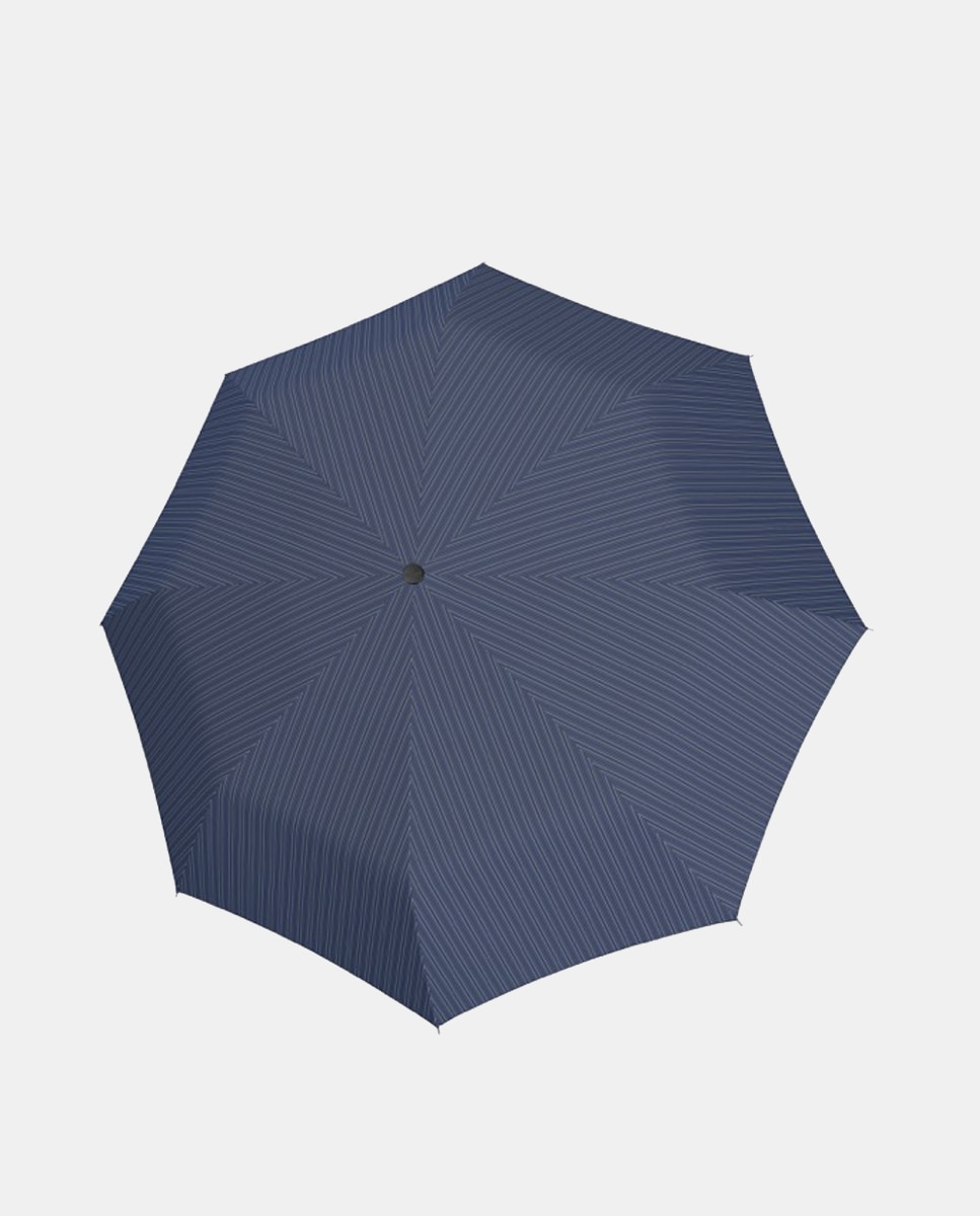 Imagem 0 de Guarda-Chuva Dobrável de Alta Resistência - Cinzento-Escuro