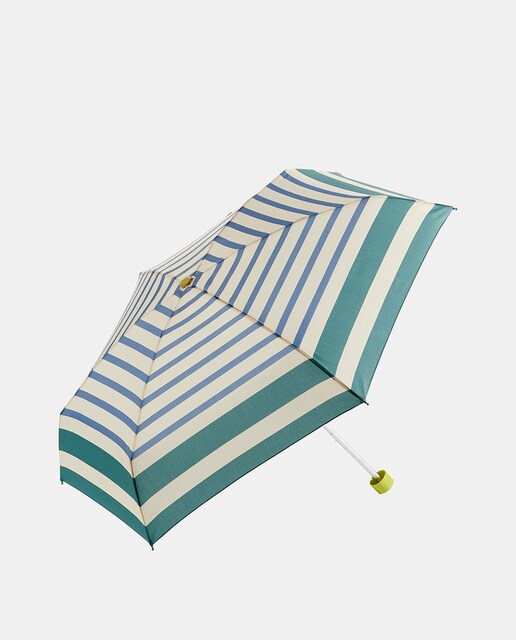 Imagem 0 de Guarda-Chuva Dobrável Manual com Capa