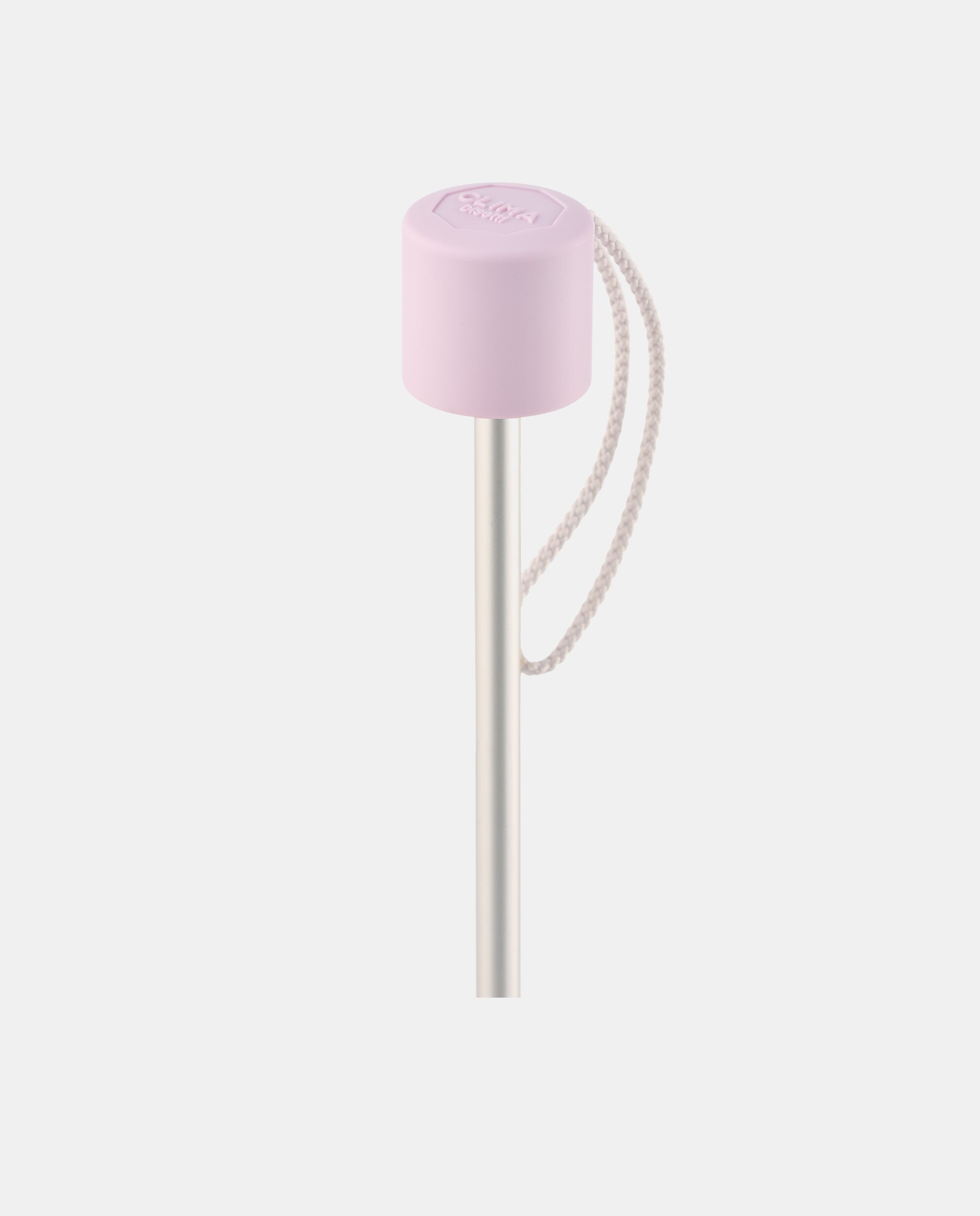 Guarda-Chuva Dobrável Manual "Colorparty" com Sistema Windproof e Proteção Solar UVP+50 Rosa-3