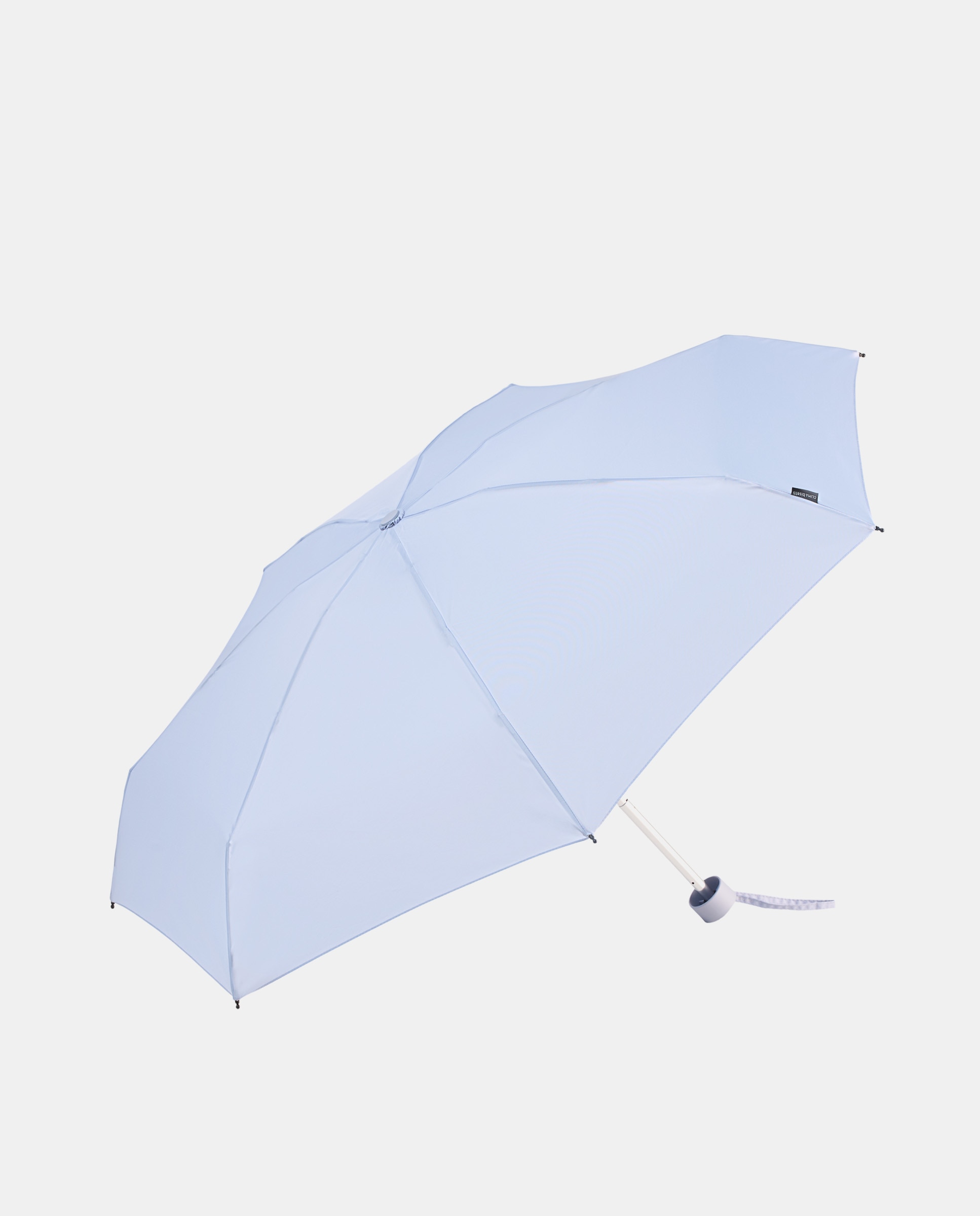 Imagem 0 de Guarda-Chuva Dobrável Mini Manual "Colors" com Sistema Windproof, Proteção Solar UVP50+, Ligeiro e Fabricado em Poliéster Reciclado e Reciclável