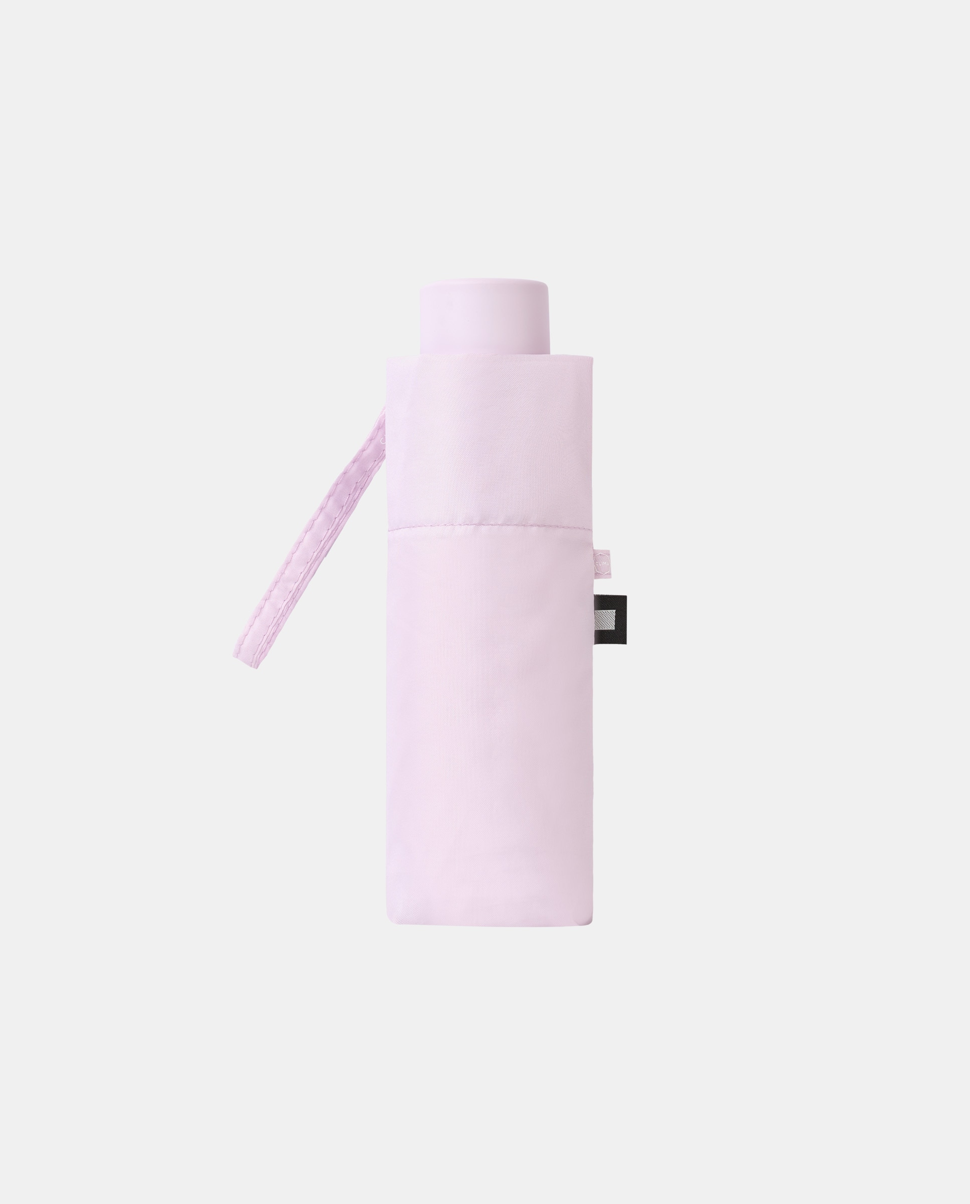 Guarda-Chuva Dobrável Mini Manual com Sistema Windproof e UVP 50+ Rosa-2