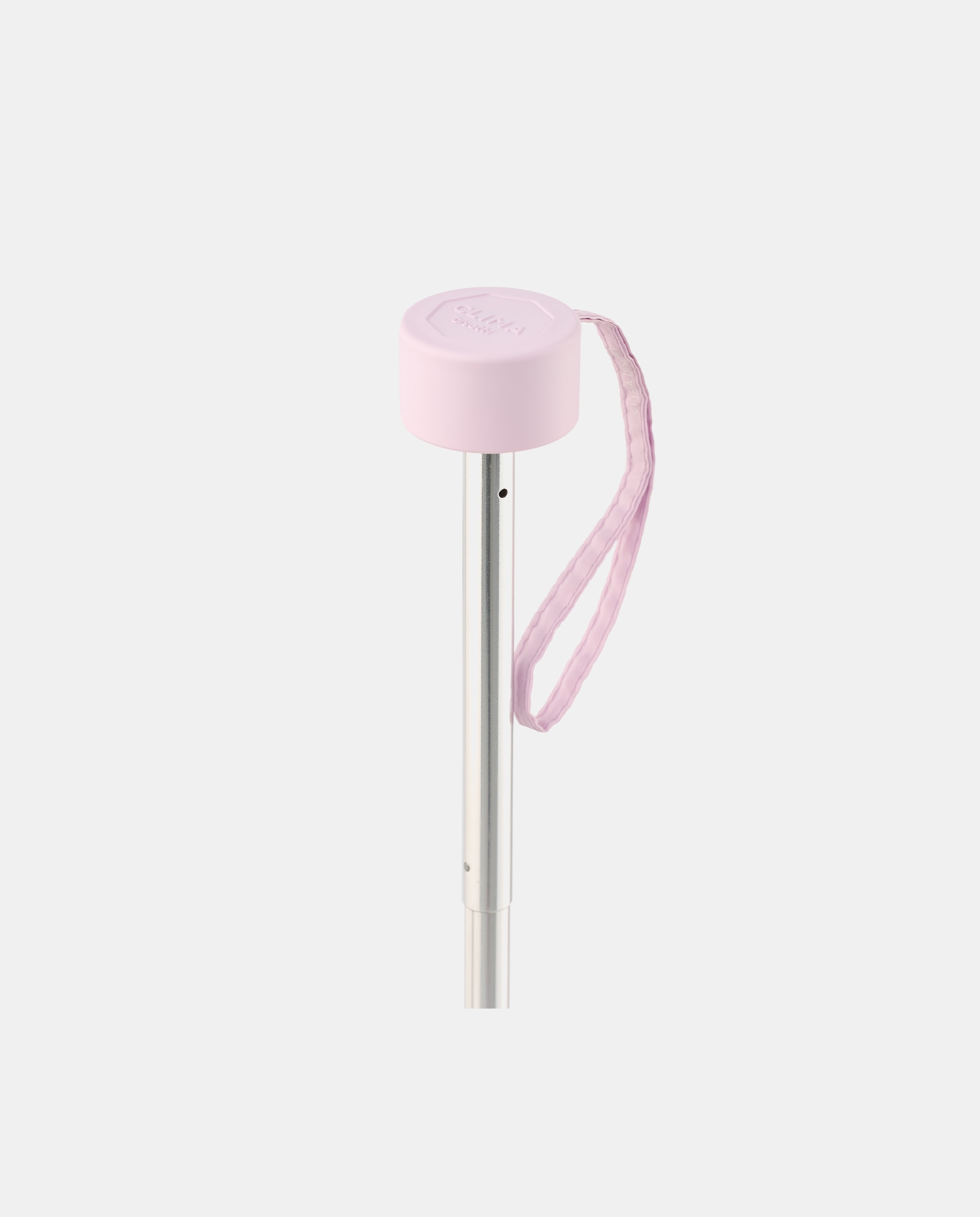 Guarda-Chuva Dobrável Mini Manual com Sistema Windproof e UVP 50+ Rosa-3