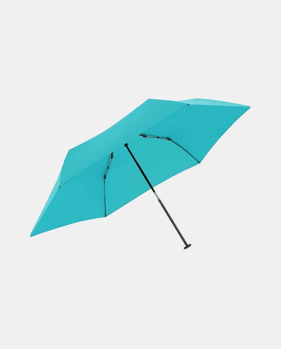 Guarda-Chuva Zero,99 Turquesa-2