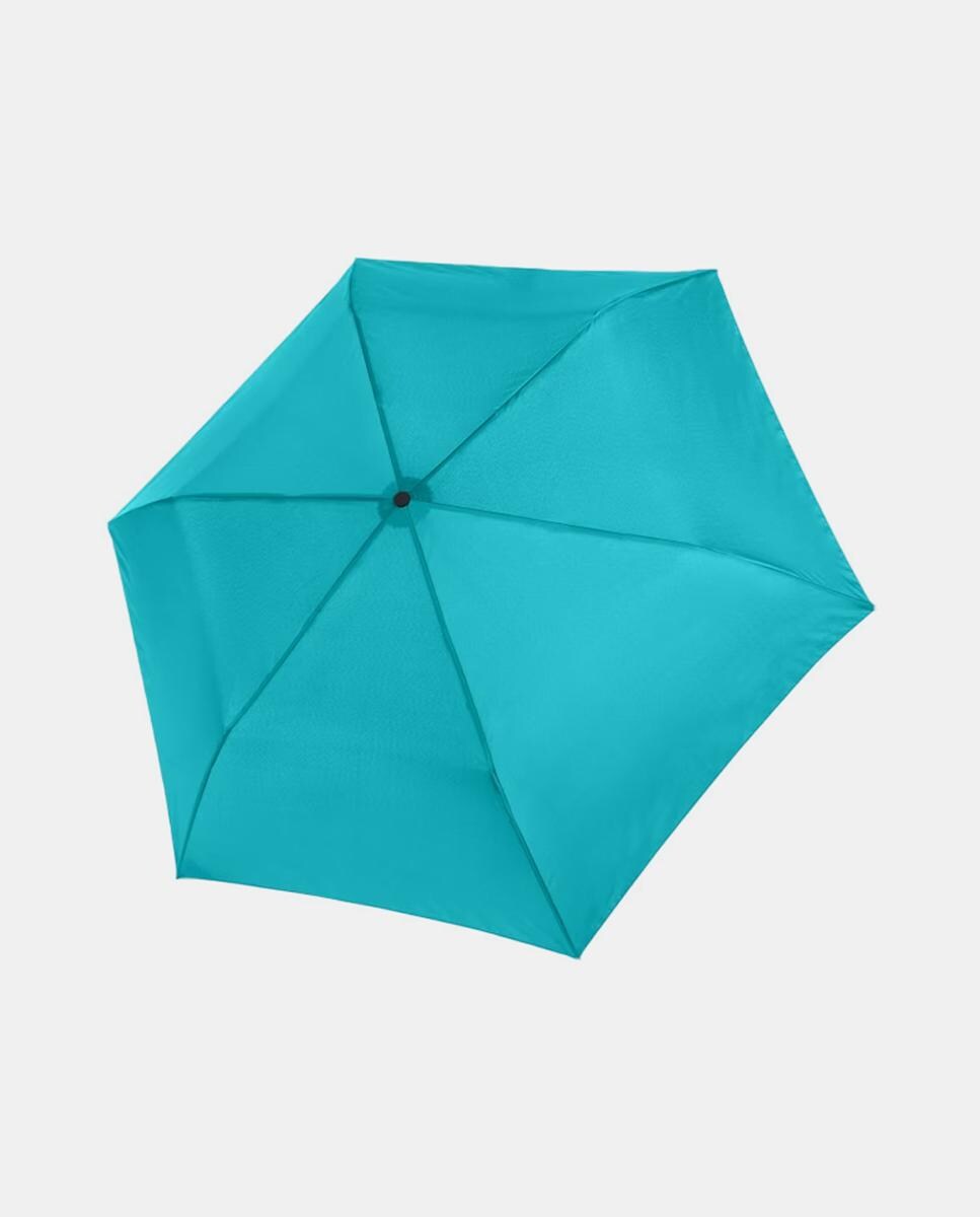 Guarda-Chuva Zero Magic Turquesa-3