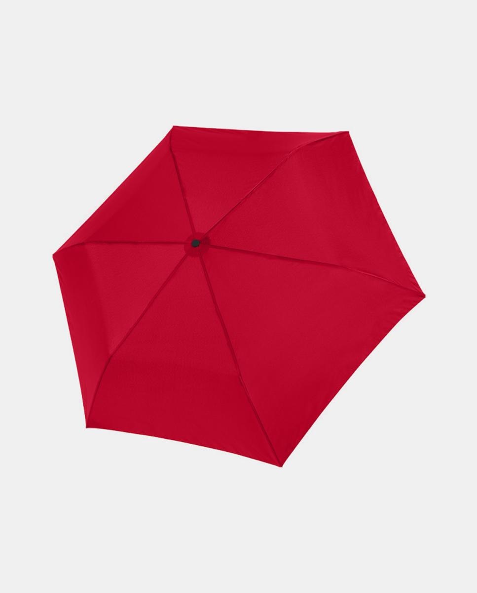 Guarda-Chuva Zero Magic Vermelho-3