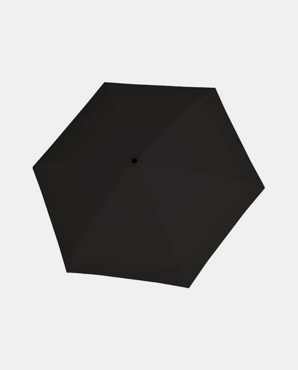 Guarda-Chuva Zero,99 Preto-3