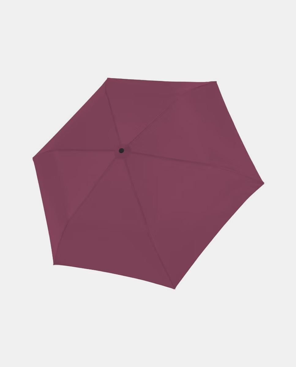 Guarda-Chuva Zero Magic Bordeaux-3