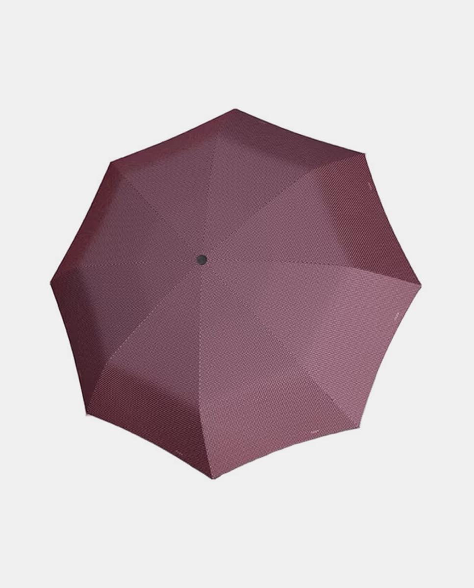 Guarda-Chuva Dobrável em Carbonsteel de Alta Resistência Bordeaux-2
