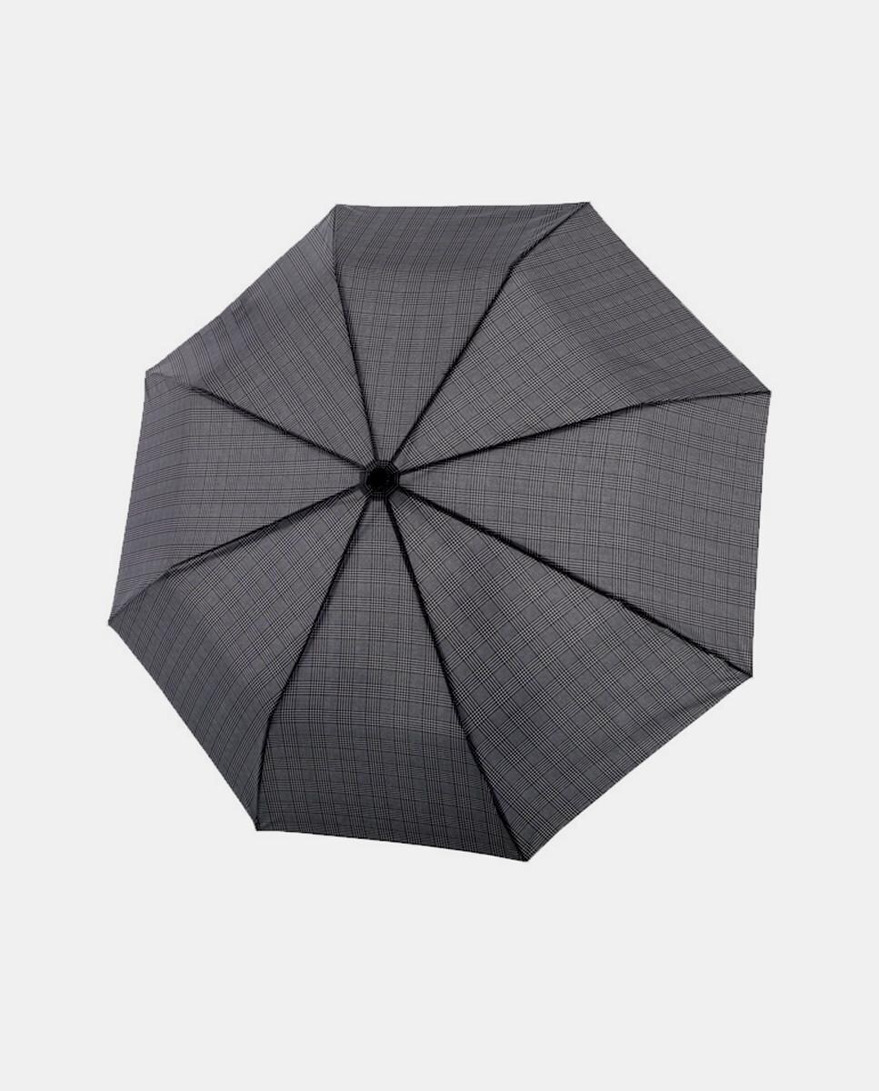 Guarda-Chuva Superstrong Cinzento-2