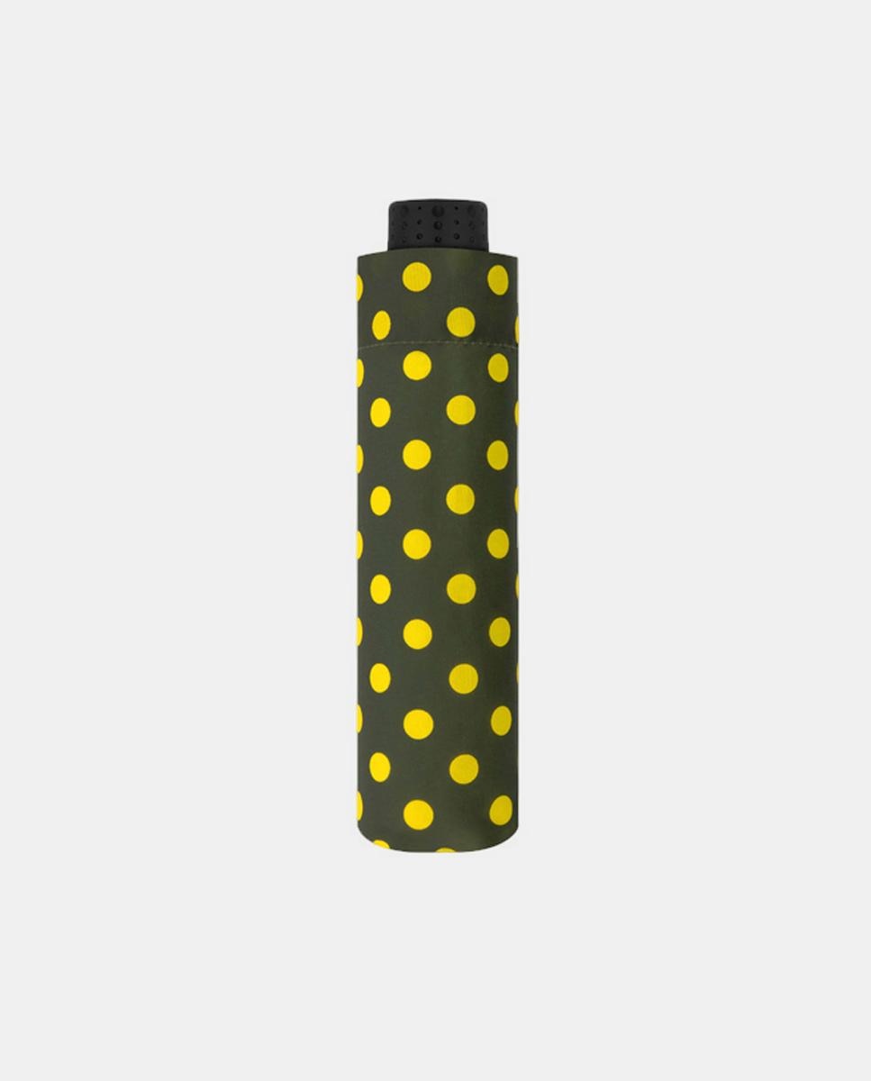 Guarda-Chuva para Mala Havanna Powerful Amarelo-1