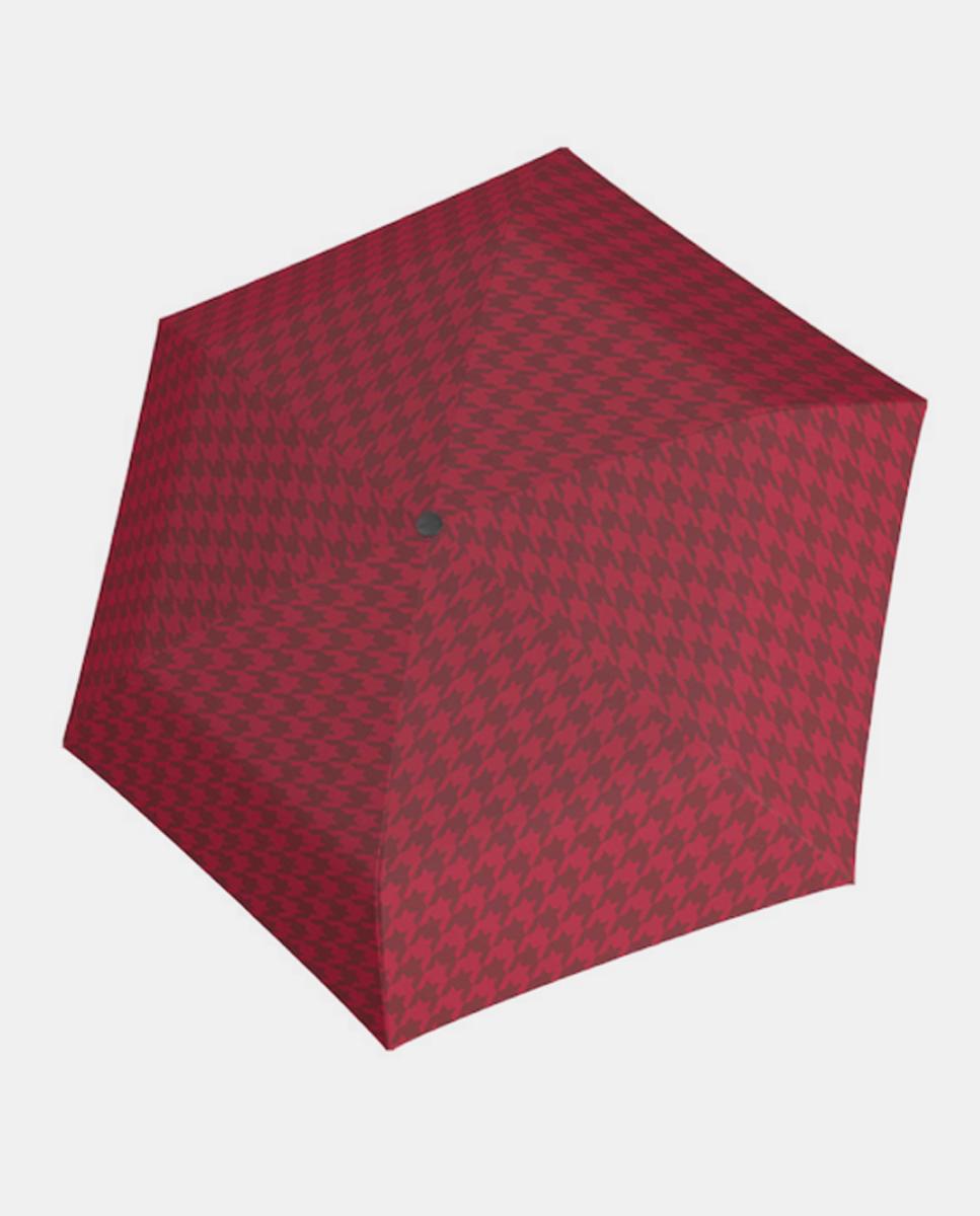 Guarda-Chuva para Mala Havanna Powerful Vermelho-2