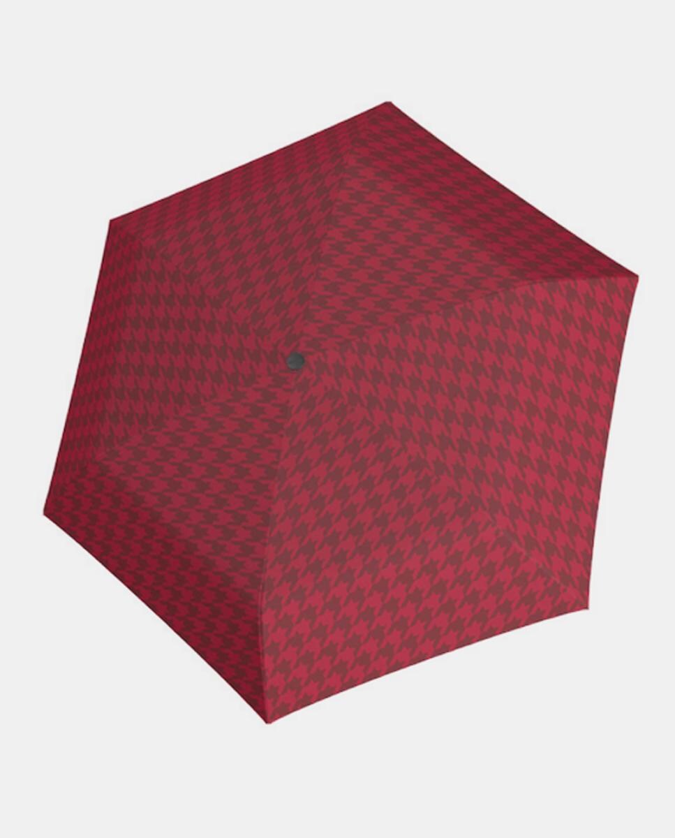 Guarda-Chuva para Mala Havanna Powerful Vermelho-2