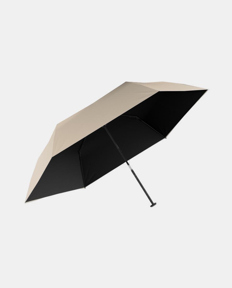 Guarda-Chuva Zero,99 UV Protection Bege-2