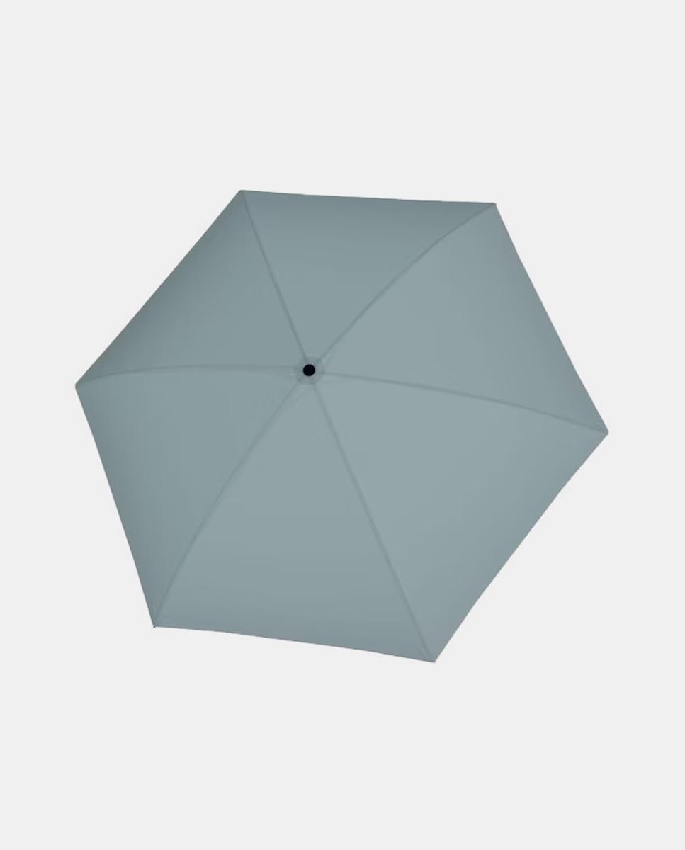 Guarda-Chuva Zero,99 Cinzento-3